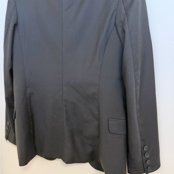Beautiful Capulet  Black Women's Blazer Medium NWT - Picture 2 of 10